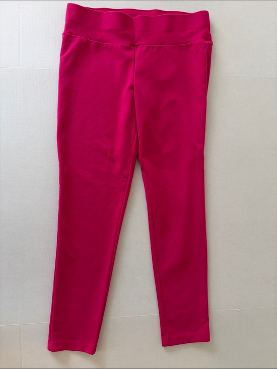 INC International Concepts Pants - Inc International Concepts Women's Sz 10P Leggings Stretchy Pink Pants